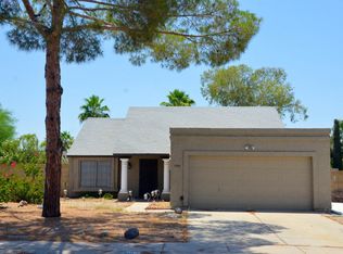 1009 E Wickieup Ln, Phoenix, AZ 85024
