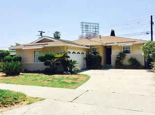 3625 Caspian Ave, Long Beach, CA 90810