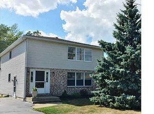 3640 Horton Ave, Buffalo, NY 14219