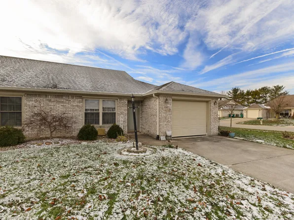 2047 Pelican Dr, Franklin, IN 46131