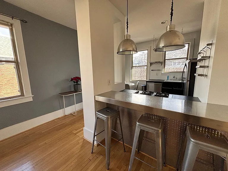 1725 Lanier Pl NW #31A — Photo 12