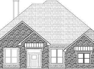 6 Bending Br, Morgans Point Resort, TX 76513