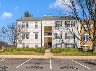 2513 McVeary Ct #10AC, Silver Spring, MD 20906