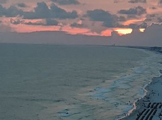 17545 Front Beach Rd UNIT 2008, Panama City Beach, FL 32413