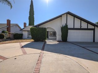 2281 N Yosemite Ave, Simi Valley, CA 93063