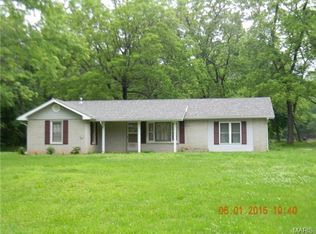 18255 Co Rd 8260, Rolla, MO 65401
