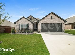 2552 Silver Fox Trl, Weatherford, TX 76087