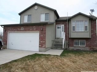 5118 W 4525 S, Hooper, UT 84315