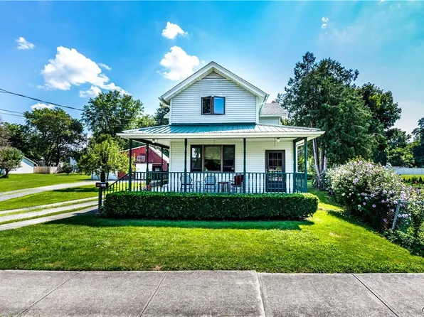 207 Wilson Ave, Canastota, NY 13032