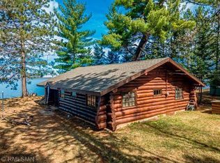 24968 E Deer Lake Access Rd, Effie, MN 56639