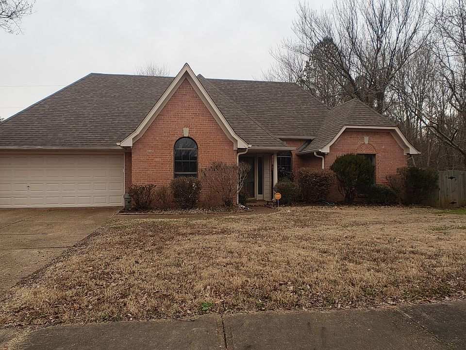 885 N Sanga Rd, Cordova, TN 38018 Zillow