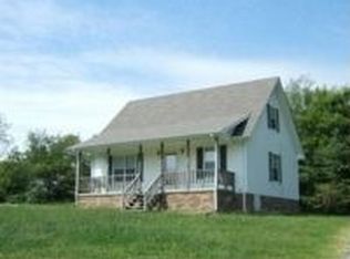 95 Lewis Village Rd, Dunlap, TN 37327