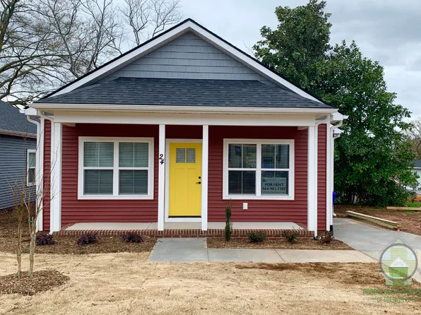24 Bigby St, Greenville, SC 29607