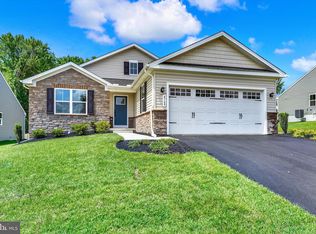 4769 Naples Ave, Aberdeen, MD 21001