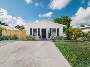 163 E 25th St, Riviera Beach, FL 33404