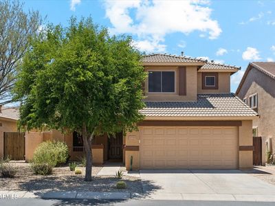 4759 E WOBURN Lane, Cave Creek, AZ, 85331