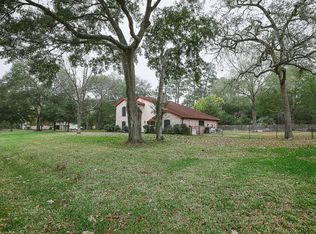 12610 Mutineer Ln, Tomball, TX 77377