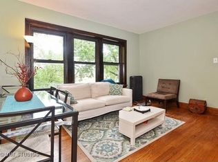 2421 W Hollywood Ave #3, Chicago, IL 60659