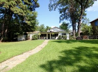 27 Lake Cherokee, Longview, TX 75603