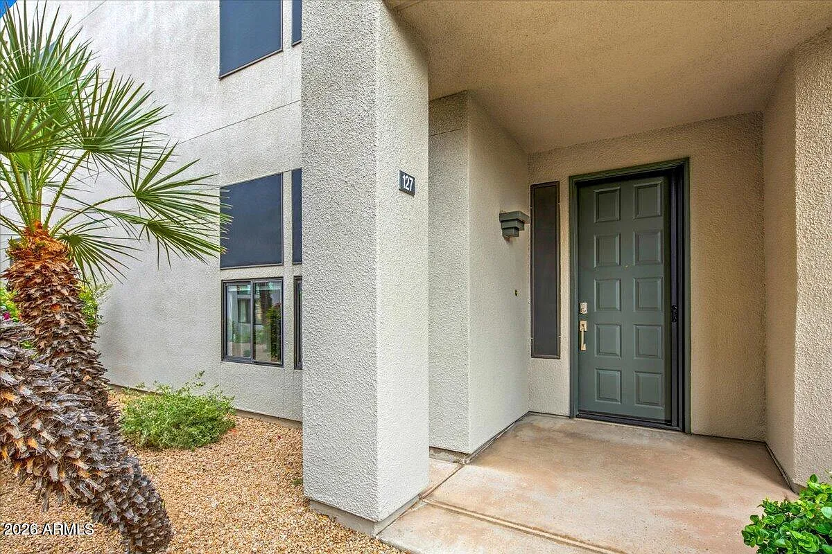 Building Photo - 7700 E Gainey Ranch Rd #127