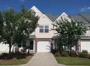 331 Wembly Way, Murrells Inlet, SC 29576
