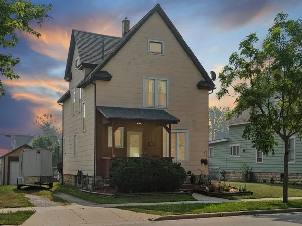 407 Walker St, Fond Du Lac, WI 54935