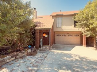 821 Meadow Stone, Converse, TX 78109