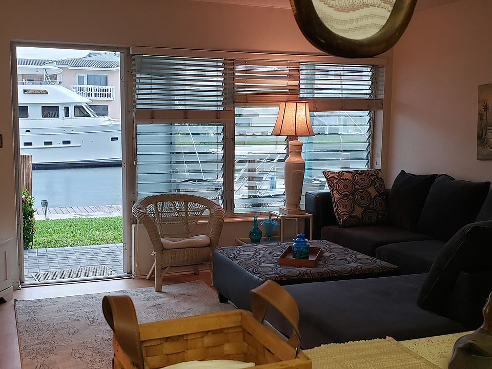 Front Door - Intercostal 