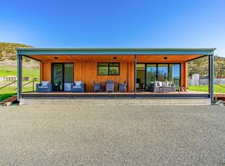 7871 Butts Canyon Rd, Pope Valley, CA 94567