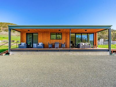 7871 Butts Canyon Road - 1bd/1ba, 960 sqft - in Pope Valley, CA