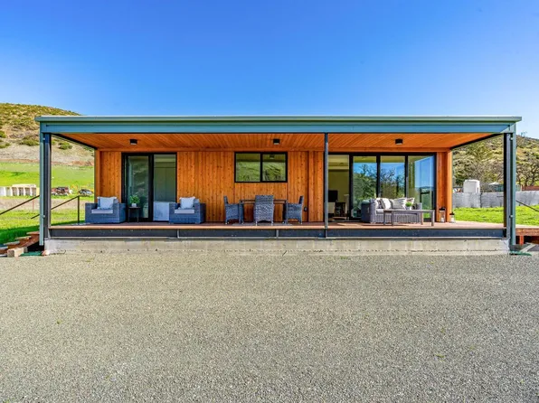 7871 Butts Canyon Road, Pope Valley, CA 94567