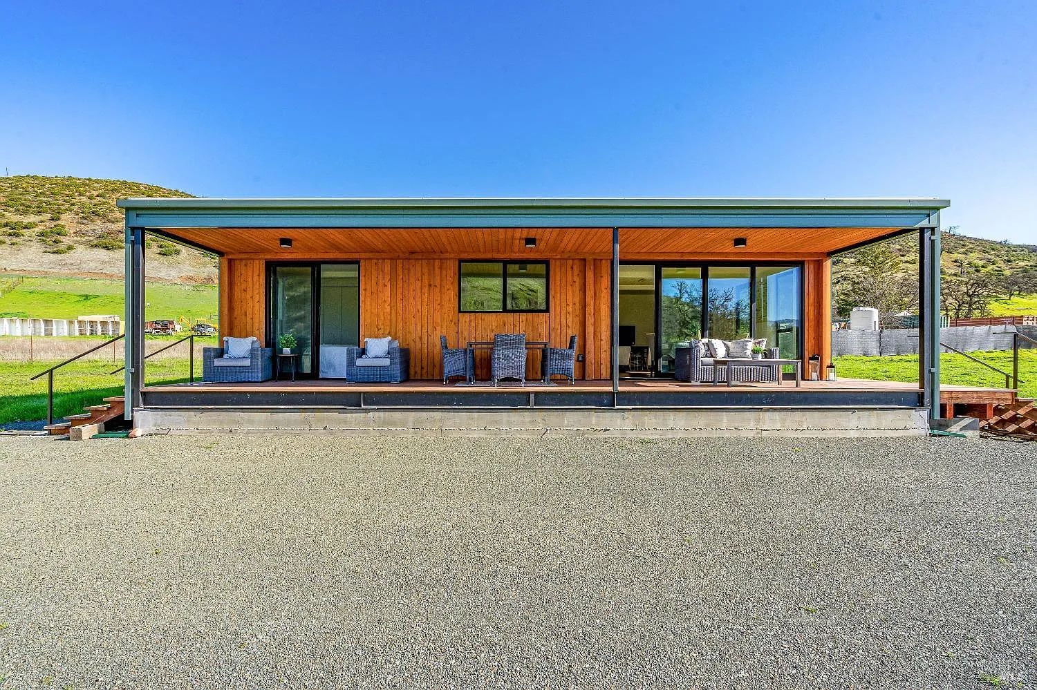 7871 Butts Canyon Road photo 1