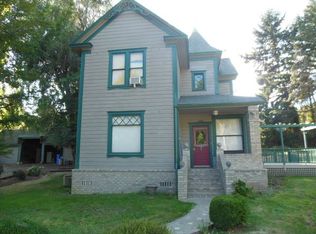 3210 Brush College Rd NW, Salem, OR 97304