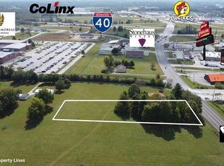 2624 Genesis Rd, Crossville, TN 38571