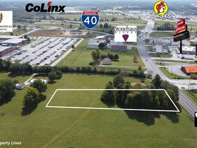 2624 Genesis Rd, Crossville, TN, 38571