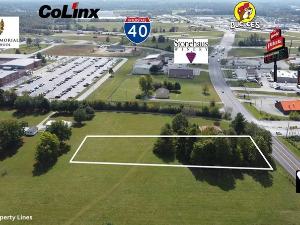 2624 Genesis Rd, Crossville, TN 38571