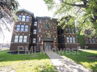 3715 N Meridian St APT 2B, Indianapolis, IN 46208