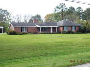 501 N 1st St, Colquitt, GA 39837