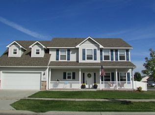 7722 N Fairborne Ln, Coeur D Alene, ID 83815