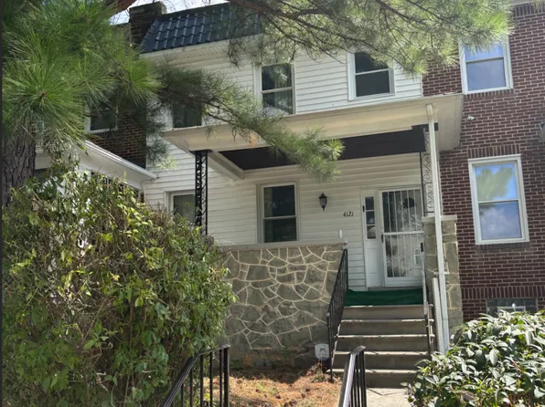 4121 Granada Ave, Baltimore, MD 21215