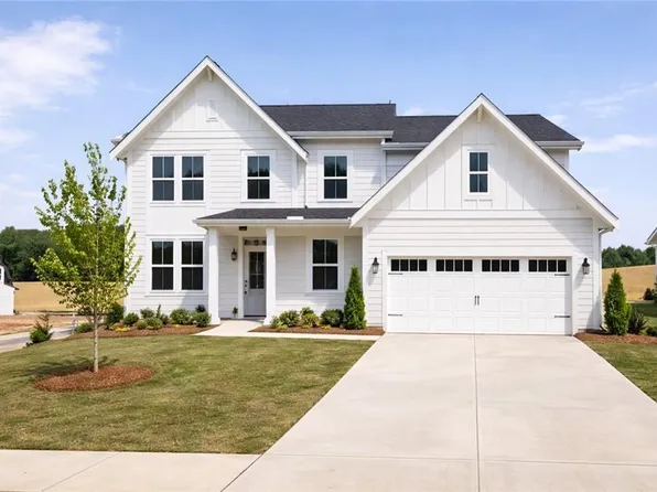 1532 Liberty Park Dr, Braselton, GA 30517