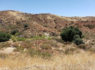 0 Sand Cyn, Canyon Country, CA 91387