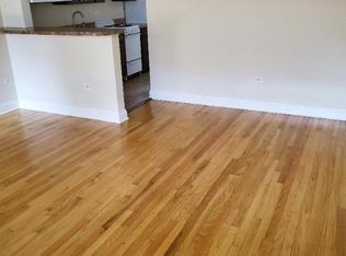 1743 W Bryn Mawr Ave APT 19, Chicago, IL 60660