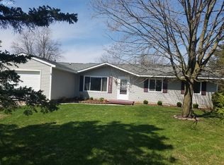 4521 American Heritage Rd, Grand Blanc, MI 48439