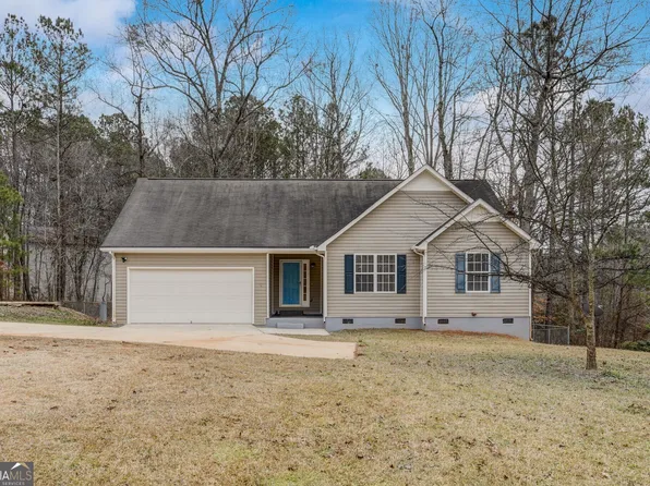 413 Tommy Thompson Way, Whitesburg, GA 30185