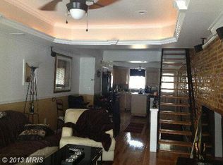 327 S Newkirk St, Baltimore, MD 21224