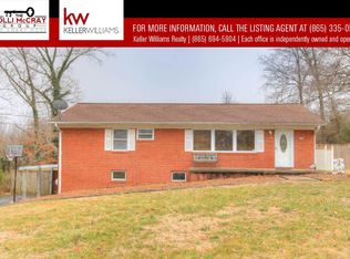 516 Crestwood Dr, Clinton, TN 37716