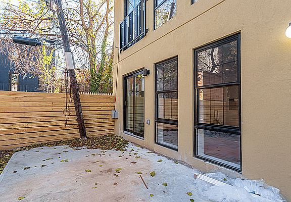 2nd image of 161 Malcolm X Blvd #1B