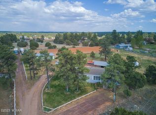 6939 Aces High Rd, Show Low, AZ 85901