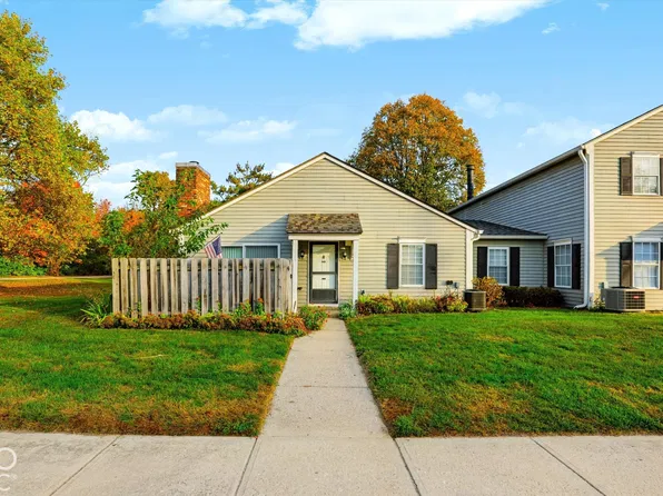 5014 W 59th St, Indianapolis, IN 46254